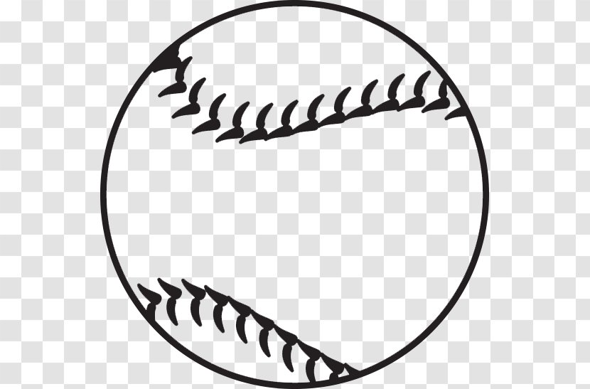 Softball Baseball Bats Black And White Clip Art - Batting - Wedding Car Stickers Transparent PNG