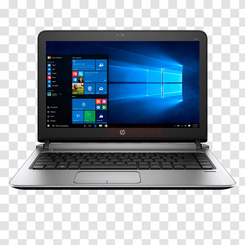 Laptop Hewlett-Packard Dell HP Pavilion Intel Core I5 - Part Transparent PNG