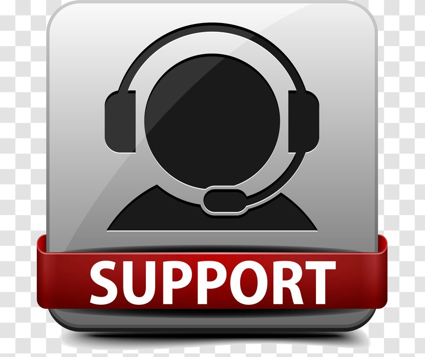 Technical Support Stock Photography Customer Service Clip Art - Brand Transparent PNG