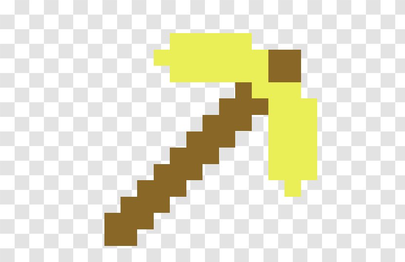 Minecraft: Pocket Edition Roblox Pickaxe Minecraft Mods - Mod Transparent PNG