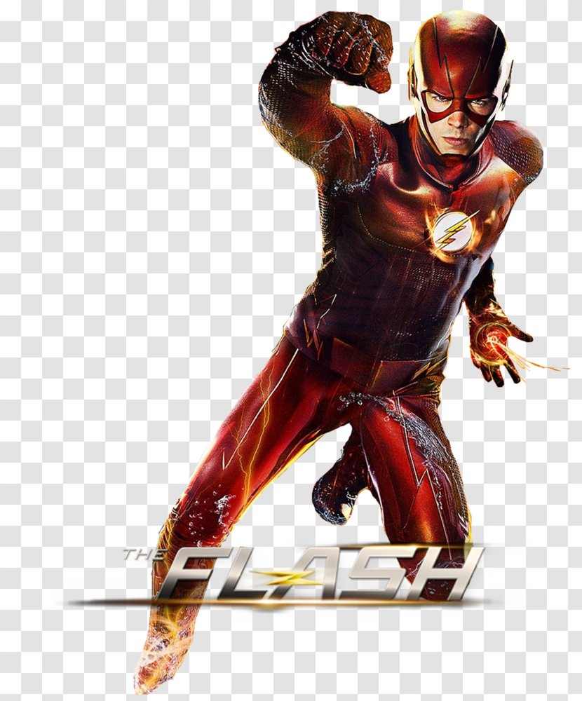 The Flash Vs. Arrow Black Television - Superhero Transparent PNG
