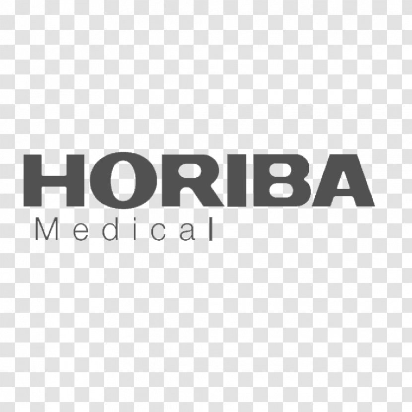 Product Design Brand Logo Horiba - Computer Font - Smart Manufacturing Transparent PNG