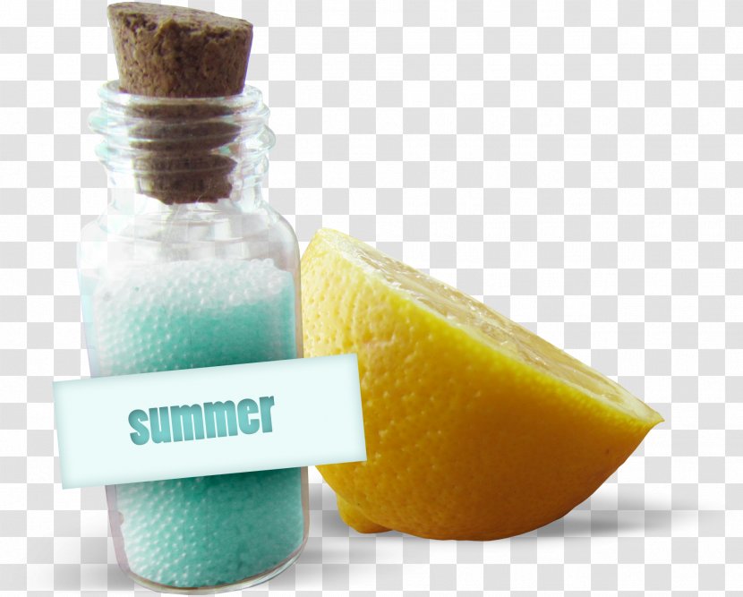 Lemon Download Google Images Computer File - Perfume Transparent PNG