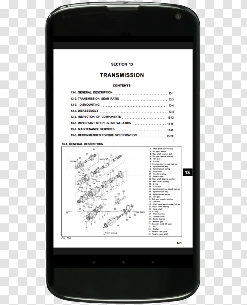 Responsive Web Design Handheld Devices Table Media Queries - Mobile Webseite - Suzuki Sidekick Transparent PNG