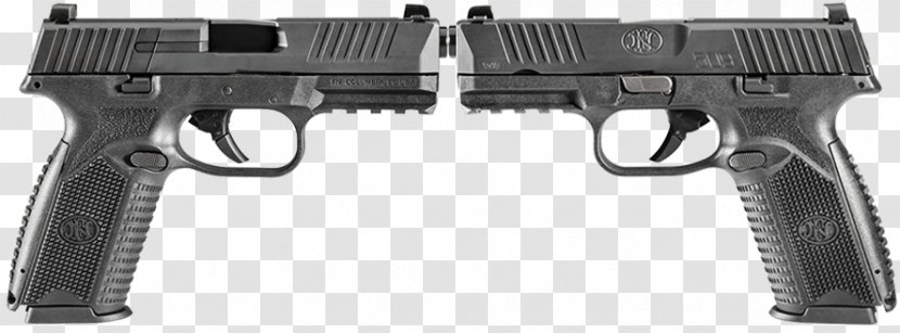 FN Herstal 9×19mm Parabellum FNS FNX Firearm - Fn Fnx - Expanding Bullet 9mm Transparent PNG