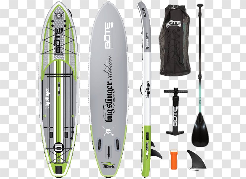 Standup Paddleboarding Dinghy Surfboard - Sport Transparent PNG