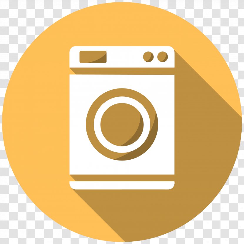 Washing Machines Table Laundry Symbol Living Room - Haier - Machine Transparent PNG
