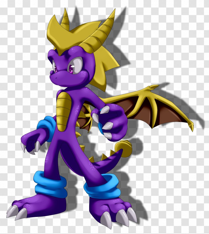 Spyro The Dragon Sonic Hedgehog Mario & At Olympic Games Skylanders: Spyro's Adventure Bowser - Metal - Crash Transparent PNG