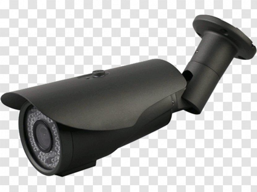 Video Cameras IP Camera Varifocal Lens Analog High Definition Optics - Ip Address - Vehicle Transparent PNG