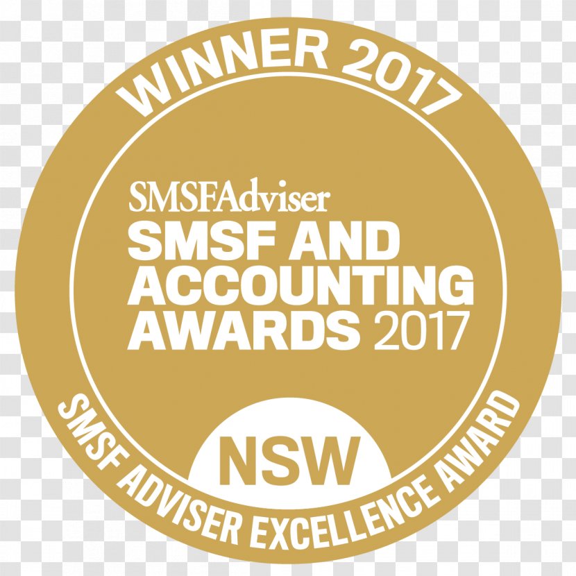 Small Business Accounting Award Bookkeeping - Estate Adviser Transparent PNG