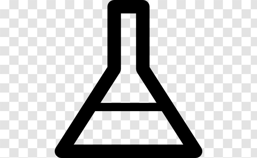 Logo Chemistry - Triangle - Medicine Transparent PNG