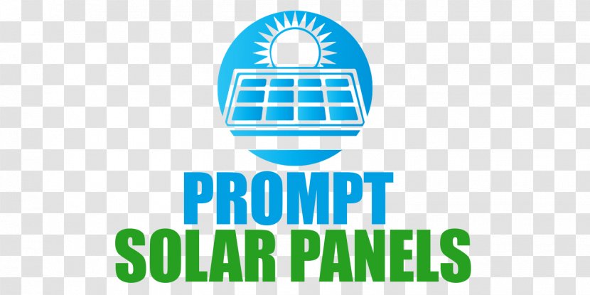 Prompt Solar Panels Business - Power - Energy Transparent PNG