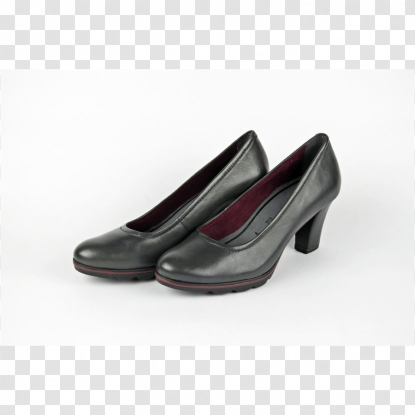 Slip-on Shoe Leather - Design Transparent PNG