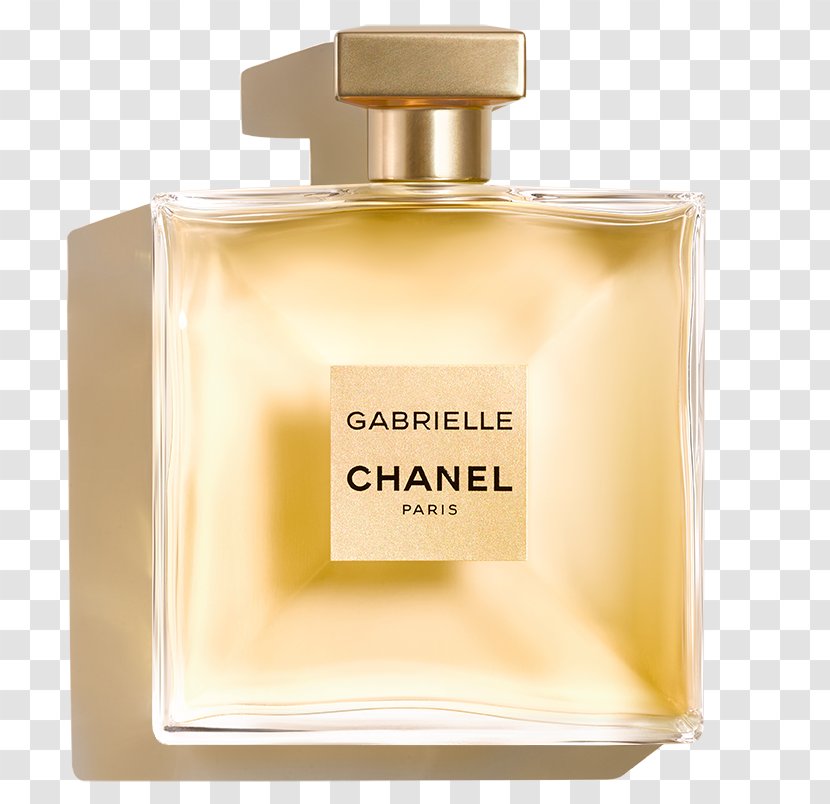 Chanel No. 5 Coco Mademoiselle Perfume - Shalimar Transparent PNG