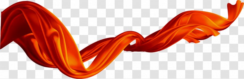 Ribbon Download - Microsoft Word - Flying Red Party Building Transparent PNG