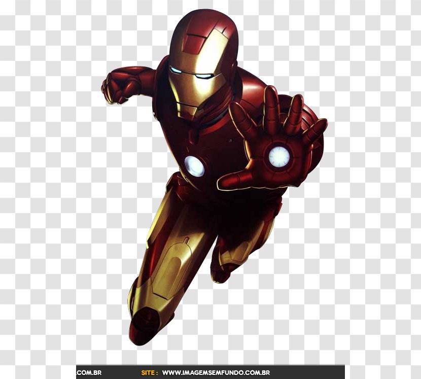 Iron Man Superhero Miles Morales Drawing - Action Figure - Hat Transparent PNG