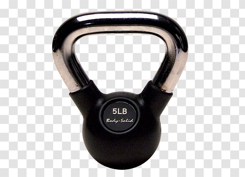 Kettlebell Dumbbell Strength Training Physical Fitness Barbell - Exercise Machine Transparent PNG
