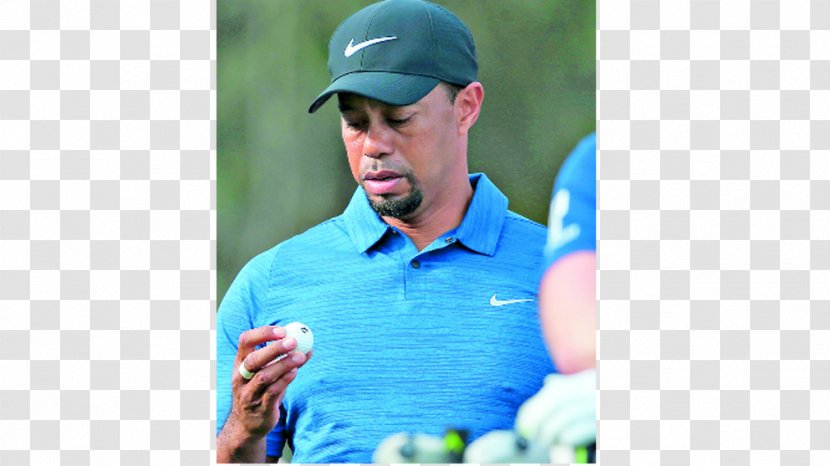 T-shirt Tiger Woods Leisure Recreation Sleeve - Finger Transparent PNG