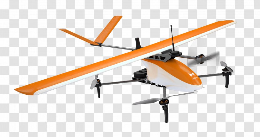 Airplane Aircraft Helicopter Rotor Unmanned Aerial Vehicle VTOL - Cartoon - Flight 370 Landed Transparent PNG