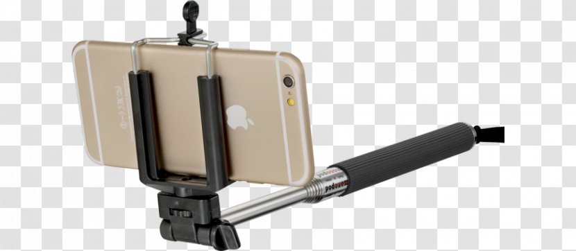 Battery Charger Selfie Stick Monopod IPhone - Mobile Phones - Iphone Transparent PNG