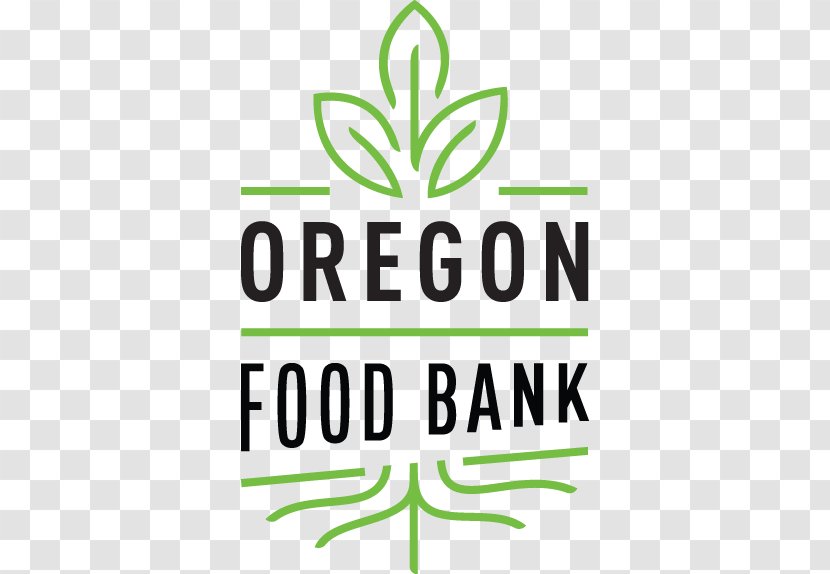 Columbia Pacific Food Bank Oregon Hunger Distribution - Text - Plant Stem Transparent PNG