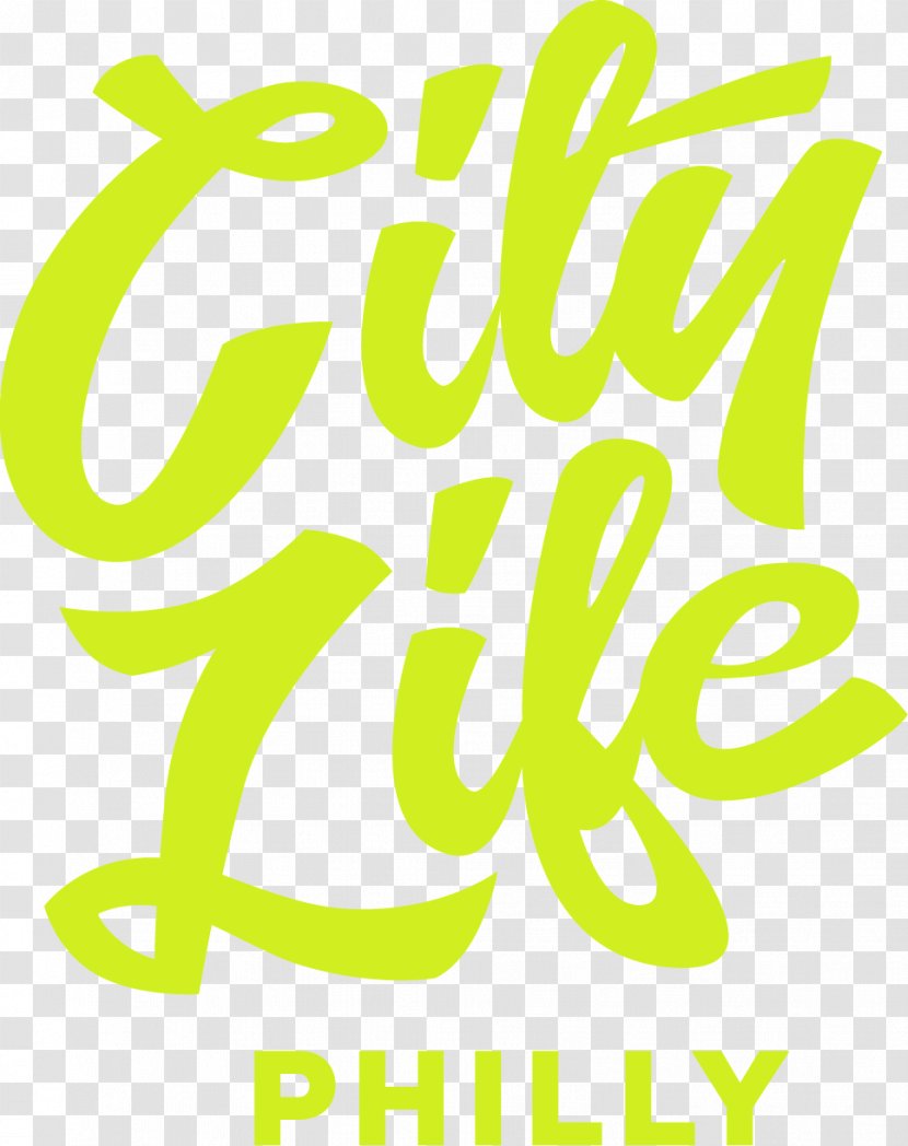 Graphic Design Logo Clip Art - Yellow - City Life Transparent PNG
