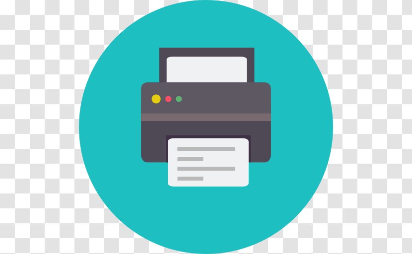 Paper Printing Printer Office Supplies - Computer Icon Transparent PNG