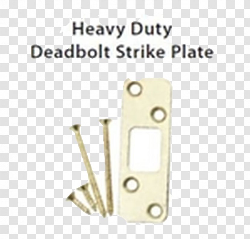 Strike Plate Brass Angle 0 Emtek Transparent PNG
