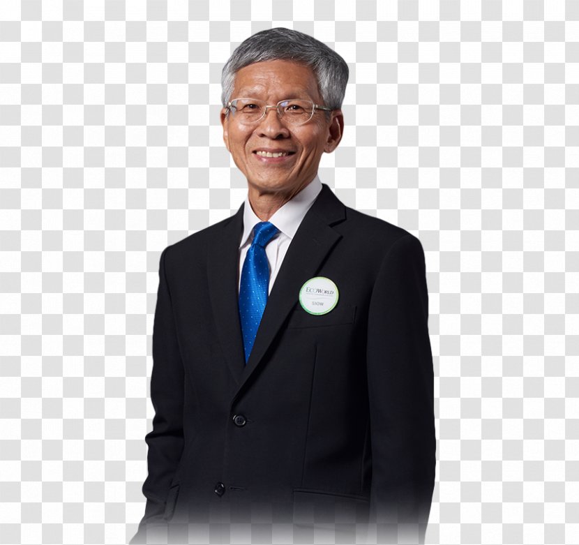 Board Of Directors Business Executive Chief - Formal Wear Transparent PNG