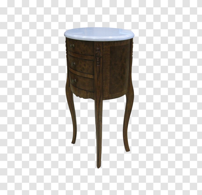 Table Drawer - End Transparent PNG