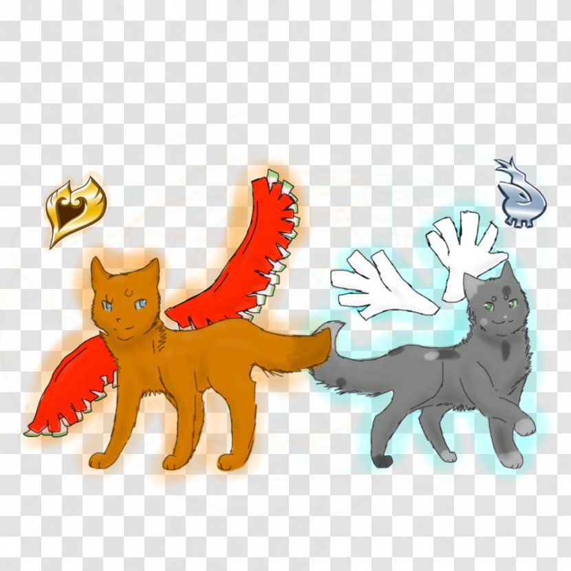 Kitten Cat Pokémon HeartGold And SoulSilver Canidae Dog - Carnivoran Transparent PNG