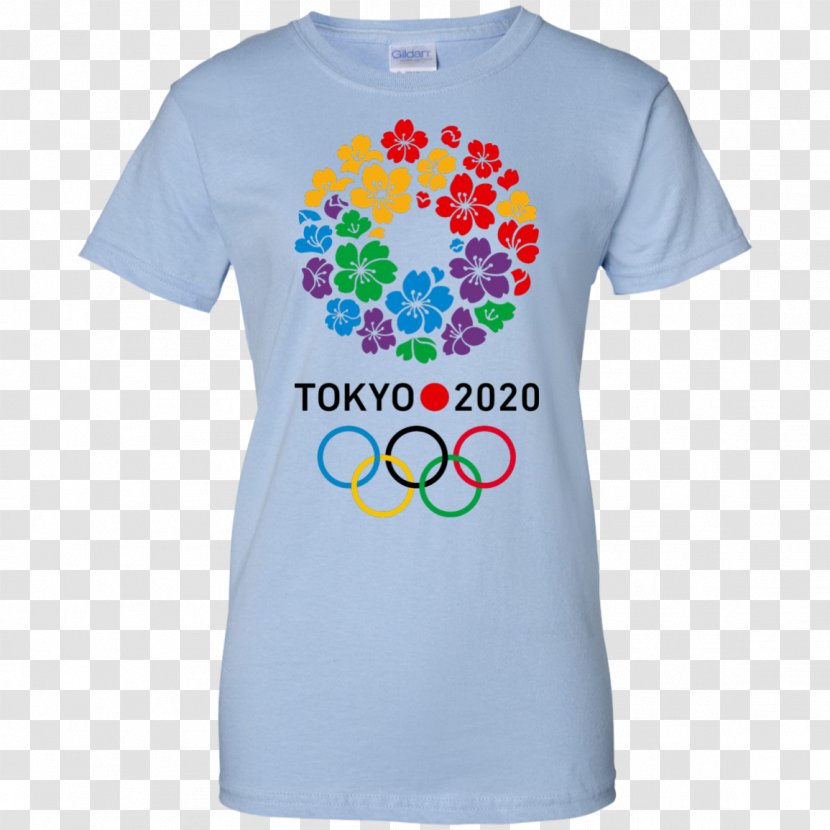 2020 Summer Olympics Olympic Games Rio 2016 1964 1968 - Sports - Material Transparent PNG