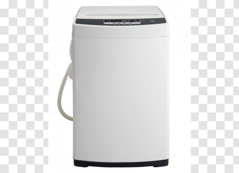 Washing Machines Danby DWM045WDB DTT100A1WDB - Haier Machine Transparent PNG