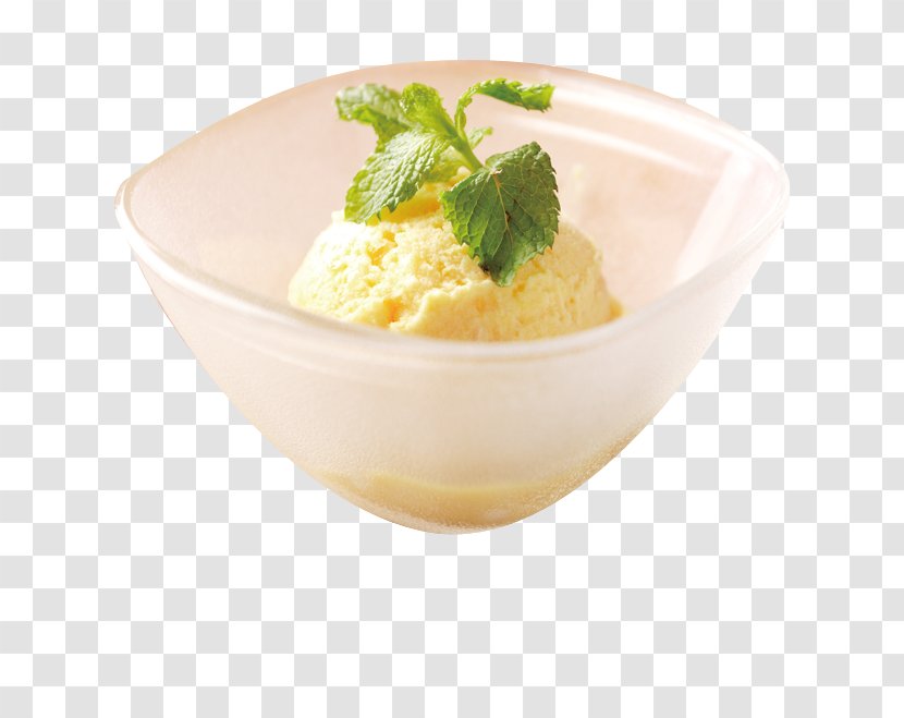 Ice Cream Health Shake Sorbet Flavor Recipe Transparent PNG