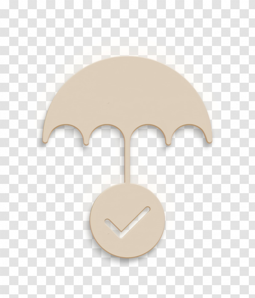 Insurance Icon Umbrella Icon Protection Icon Transparent PNG