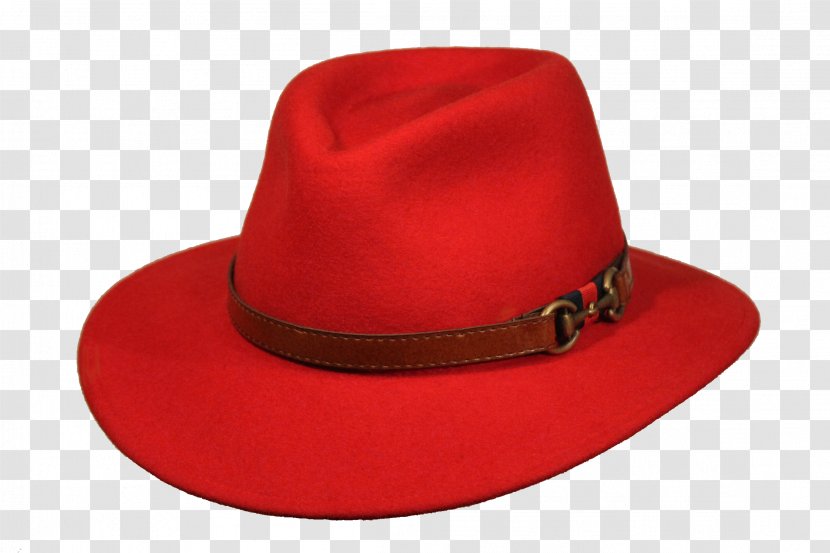 Fedora Cowboy Hat Bonnet Cap - Sombrero Transparent PNG