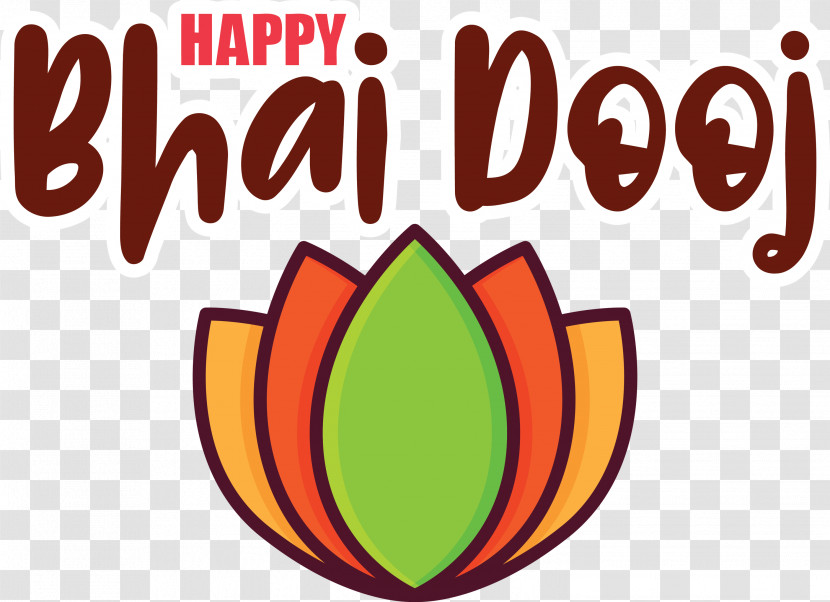 Bhai Dooj Bhai Beej Bhau Beej Transparent PNG