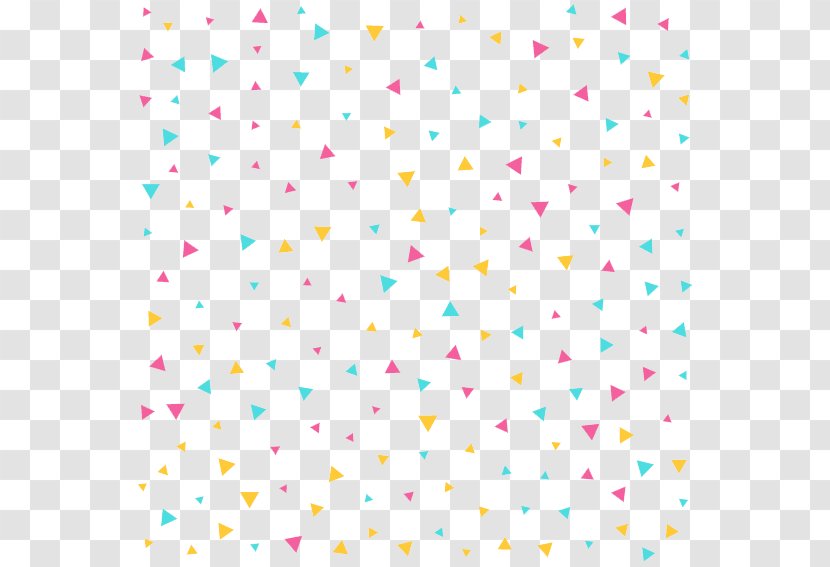 Triangle Texture Mapping Download - Color Tile Transparent PNG