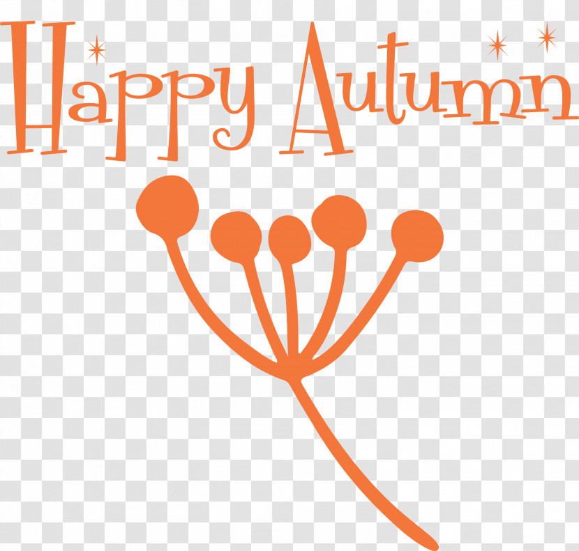 Happy Autumn Hello Autumn Transparent PNG