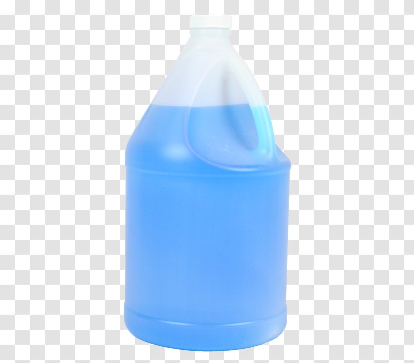 Water Bottles Distilled Plastic Bottle - Microsoft Azure Transparent PNG