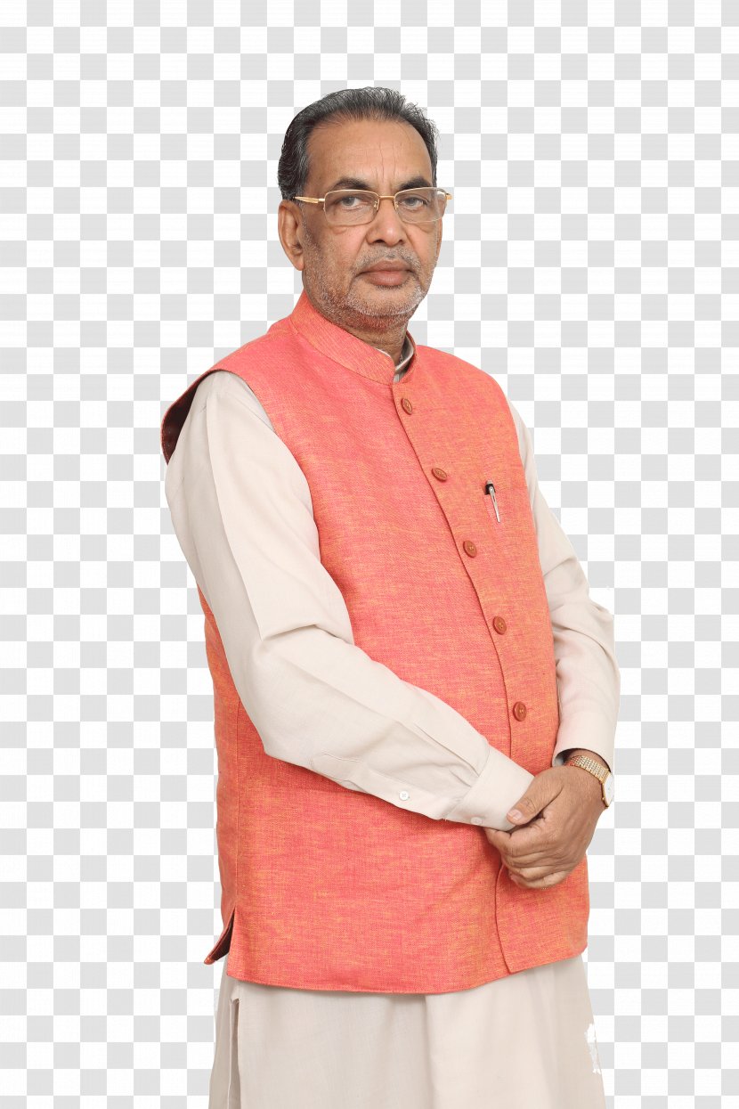 Radha Mohan Singh Ministry Of Agriculture & Farmers' Welfare Agriculturist Minister - Jacket - Formal Wear Transparent PNG
