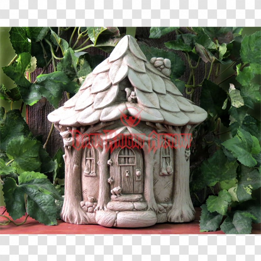 Cottage Carruth Studio Retail Shop Garden Smiles House - Statue Transparent PNG