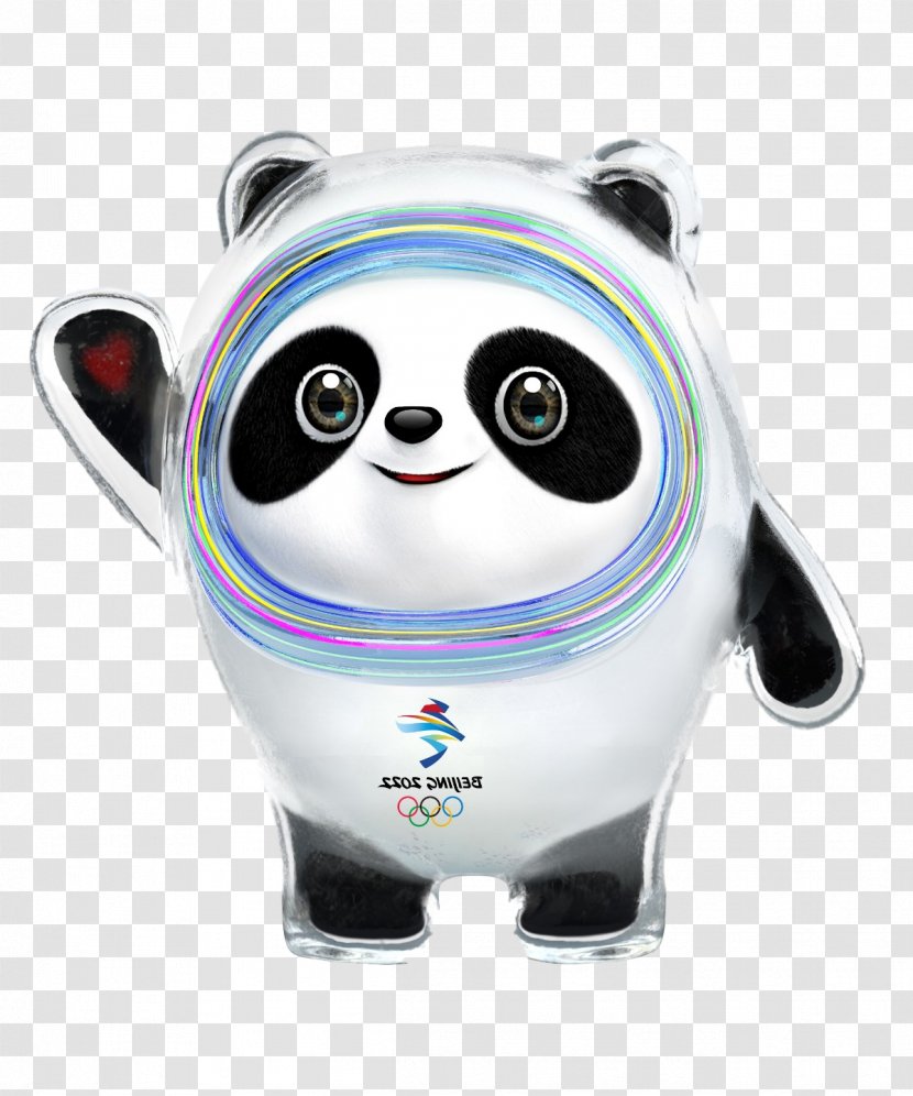 Panda - Animal Figure Transparent PNG