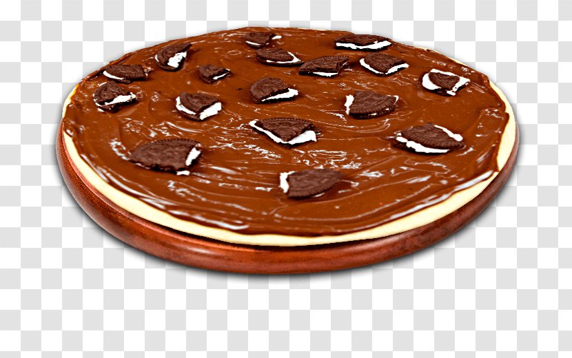 Flourless Chocolate Cake Ovaltine Caffè Mocha Praline - Food Transparent PNG