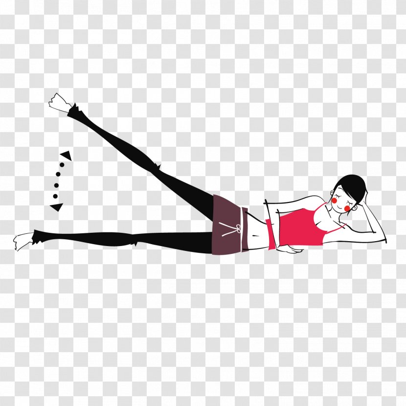Yoga - Frame - Vector Illustration Beauty Transparent PNG