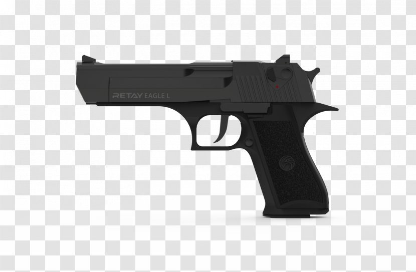 Beretta M9 Weapon Firearm Semi-automatic Pistol - Semiautomatic Transparent PNG