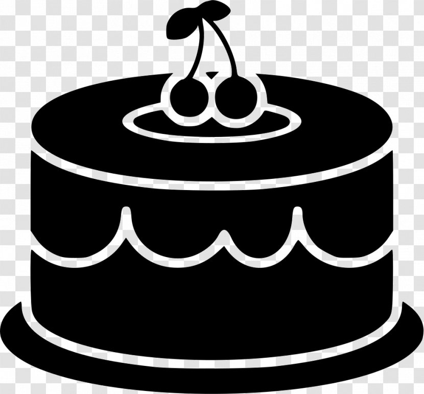 Birthday Cake Cupcake Chocolate Bakery Cream - Bread Transparent PNG