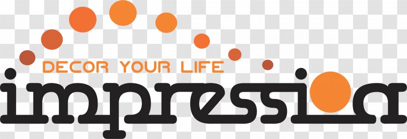 Logo Product Design Brand Font - Orange Transparent PNG