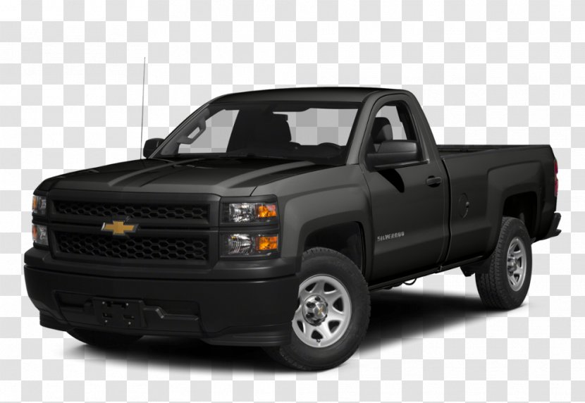 2015 Chevrolet Silverado 1500 Pickup Truck Car Malibu - Driving - Business Elite Transparent PNG