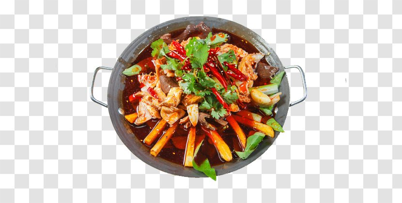 Thai Cuisine Vegetarian Mediterranean Recipe Dish - Vegetable - Gourd Ginger Transparent PNG
